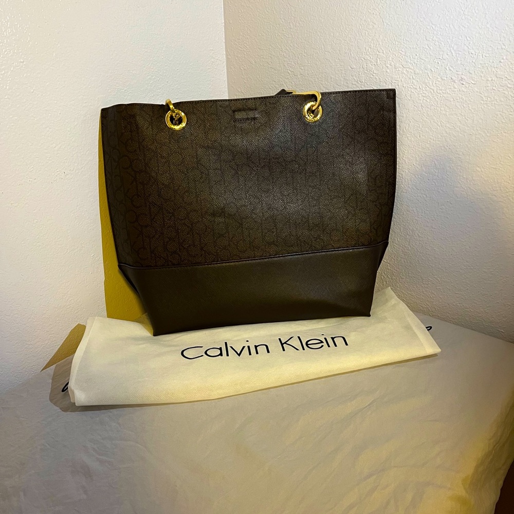 Calvin klein big bag